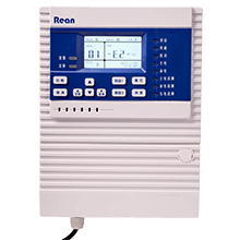 ZL9气体报警控制器